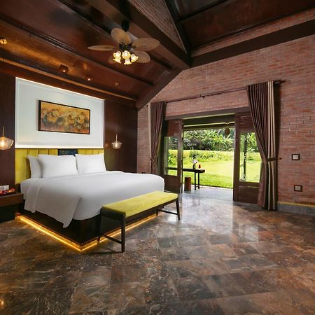 Asean Resort - Shiki Onsen & Spa Ханой Экстерьер фото